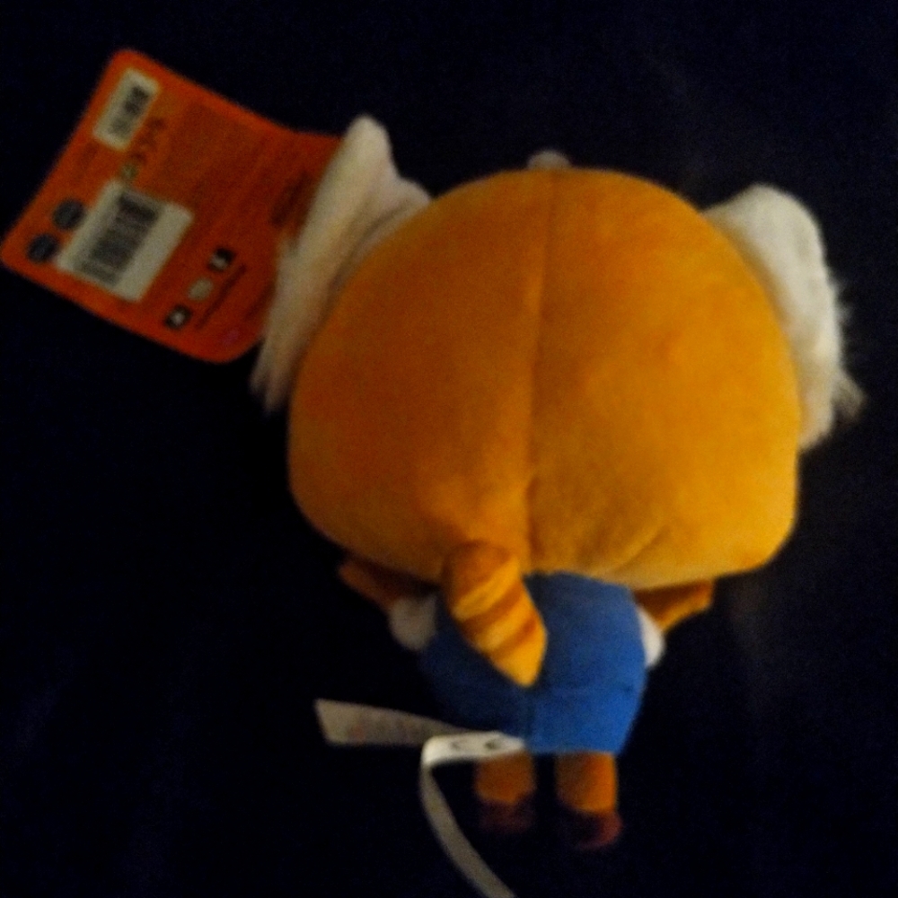 Aggretsuko Plush - Picture 3 of 5